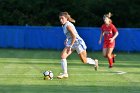 Women's Soccer vs BSU  Women's Soccer vs Bridgewater State University. - Photo by Keith Nordstrom : Wheaton, Soccer